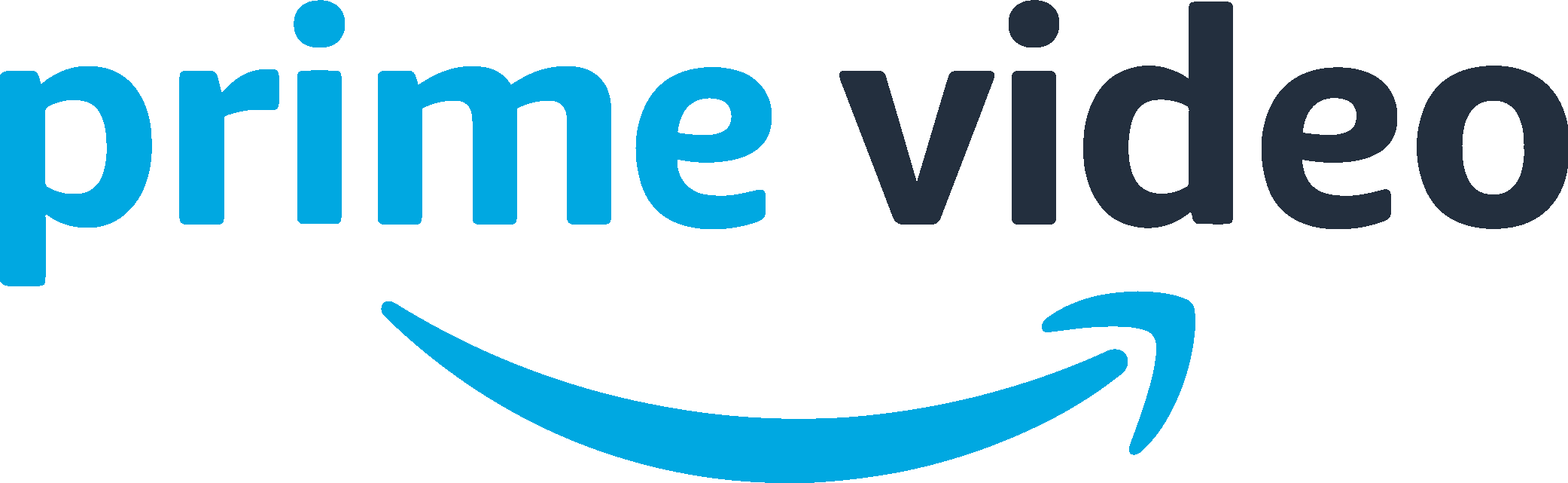 Prime Video Logo